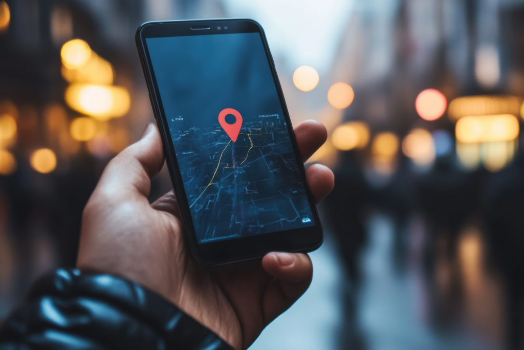 GEO/SEO Visibility That Drives Real Growth